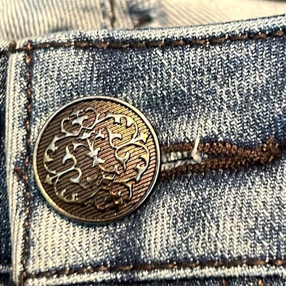 Democracy Absolution Jeans 14 - Picture 6 of 11